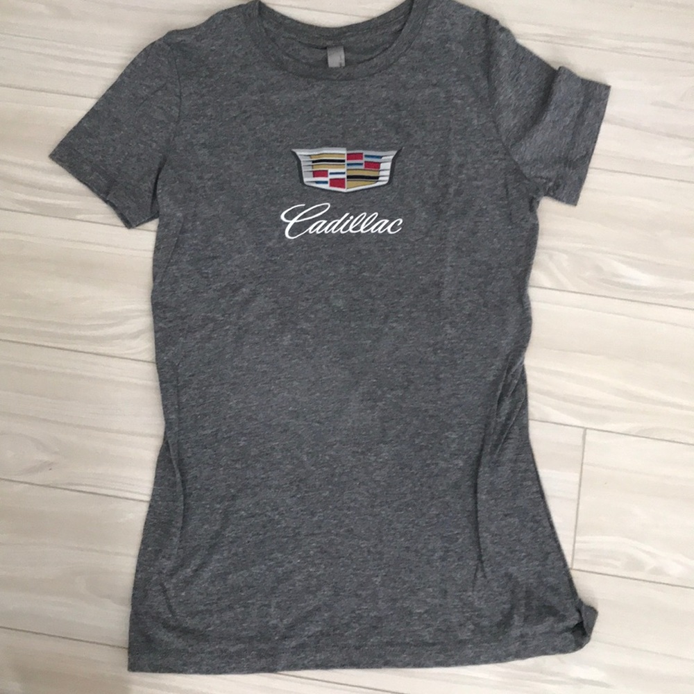 Cadillac Women’s Tee